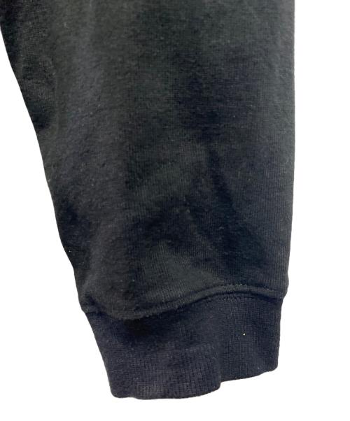 Hysteric Glamour（ヒステリックグラマー）Hysteric Glamour (ヒステリックグラマー) WIND AND SEA (ウィンダンシー) プリントカットソー ブラック サイズ:Ⅼの古着・服飾アイテム