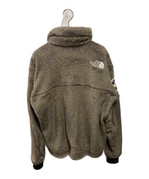 THE NORTH FACE（ザ ノース フェイス）THE NORTH FACE (ザ ノース フェイス) ANTARCTICA VERSA LOFT JACKET ブラウン サイズ:XLの古着・服飾アイテム