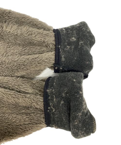 THE NORTH FACE（ザ ノース フェイス）THE NORTH FACE (ザ ノース フェイス) ANTARCTICA VERSA LOFT JACKET ブラウン サイズ:XLの古着・服飾アイテム