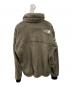 THE NORTH FACE (ザ ノース フェイス) ANTARCTICA VERSA LOFT JACKET ブラウン サイズ:XL：14000円