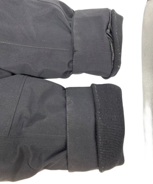 THE NORTH FACE（ザ ノース フェイス）THE NORTH FACE (ザ ノース フェイス) ANTARCTICA PARKA ブラック サイズ:Ｓの古着・服飾アイテム