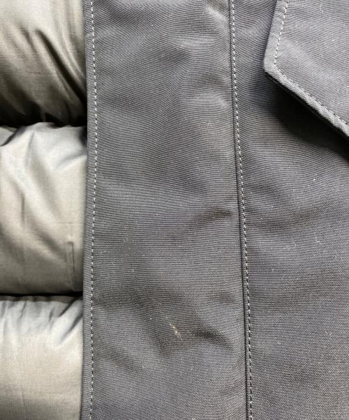 THE NORTH FACE（ザ ノース フェイス）THE NORTH FACE (ザ ノース フェイス) ANTARCTICA PARKA ブラック サイズ:Ｓの古着・服飾アイテム