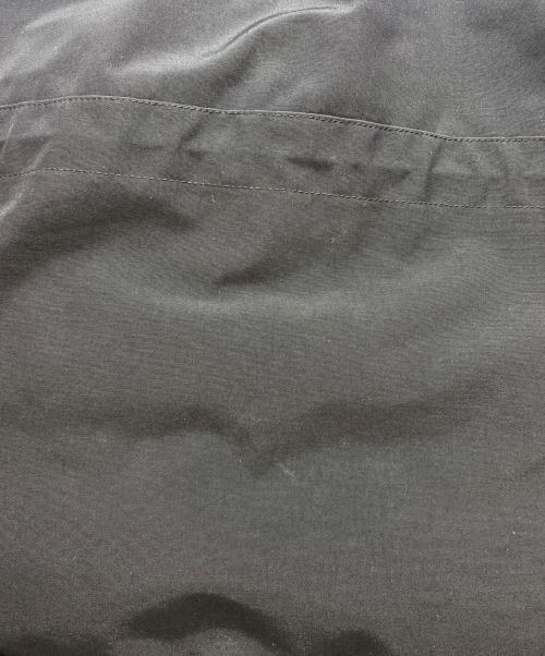 THE NORTH FACE（ザ ノース フェイス）THE NORTH FACE (ザ ノース フェイス) ANTARCTICA PARKA ブラック サイズ:Ｓの古着・服飾アイテム