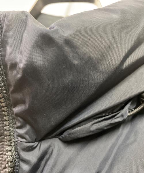 THE NORTH FACE（ザ ノース フェイス）THE NORTH FACE (ザ ノース フェイス) Novelty Nuptse Jacket ND91842 グリーン サイズ:Ｌの古着・服飾アイテム