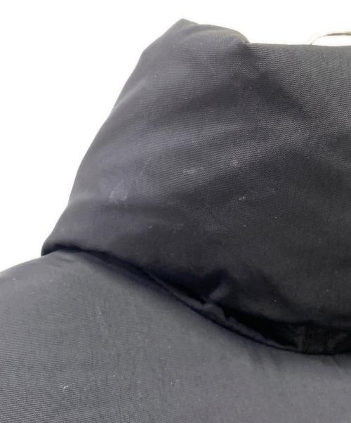 THE NORTH FACE（ザ ノース フェイス）THE NORTH FACE (ザ ノース フェイス) Novelty Nuptse Jacket ND91842 グリーン サイズ:Ｌの古着・服飾アイテム