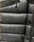 中古・古着 MONCLER (モンクレール) HERMIFUR ダウンコート ネイビー：65000円