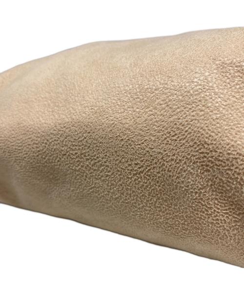 STELLA McCARTNEY（ステラマッカートニー）STELLA McCARTNEY (ステラマッカートニー) ファラベラチェーンショルダーバッグ ベージュの古着・服飾アイテム