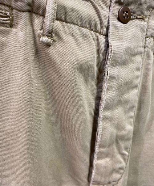 RRL（ダブルアールエル）RRL (ダブルアールエル) チノパン ベージュ サイズ:W31の古着・服飾アイテム