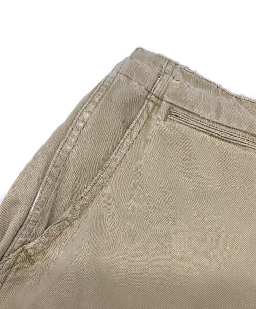RRL（ダブルアールエル）RRL (ダブルアールエル) チノパン ベージュ サイズ:W31の古着・服飾アイテム