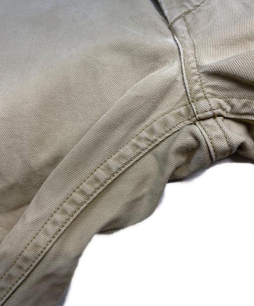 RRL（ダブルアールエル）RRL (ダブルアールエル) チノパン ベージュ サイズ:W31の古着・服飾アイテム
