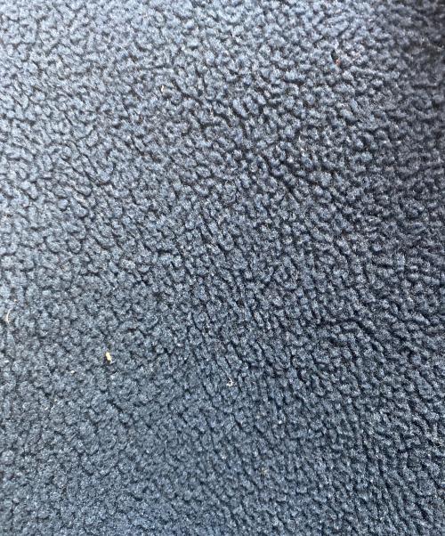 Patagonia（パタゴニア）Patagonia (パタゴニア) シンチラフリースジャケット ネイビー サイズ:Mの古着・服飾アイテム