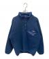 Patagonia（パタゴニア）の古着「シンチラフリースジャケット」｜ネイビー