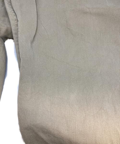 フランス軍（フランスグン）フランス軍 (フランスグン) M-52タックチノトラウザーパンツ ベージュ サイズ:サイズ詳細参照の古着・服飾アイテム