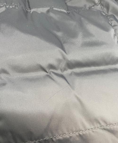 CANADA GOOSE（カナダグース）CANADA GOOSE (カナダグース) FREESTYLE VEST　2832L ブラック サイズ:ＸＳの古着・服飾アイテム