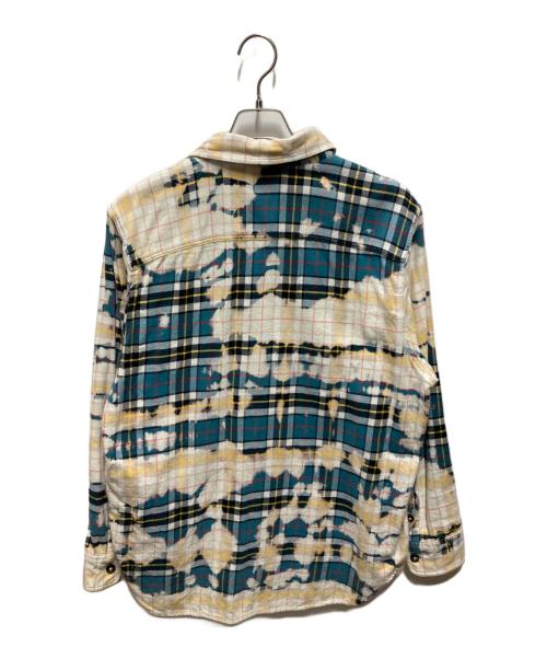 DIESEL（ディーゼル）DIESEL (ディーゼル) S-CROSS ベージュ サイズ:Sの古着・服飾アイテム