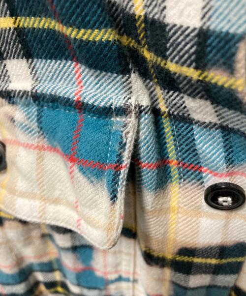 DIESEL（ディーゼル）DIESEL (ディーゼル) S-CROSS ベージュ サイズ:Sの古着・服飾アイテム