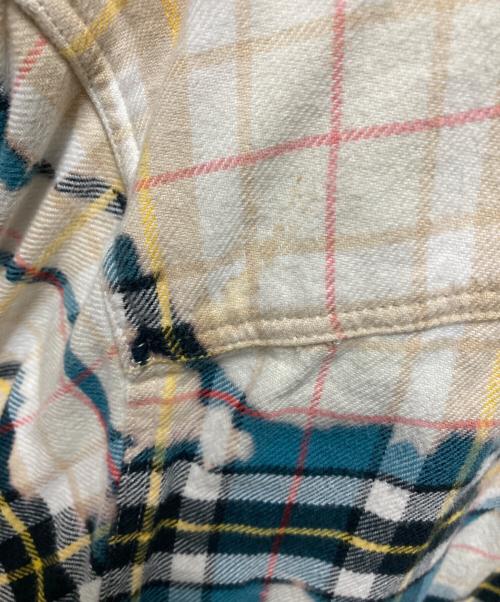 DIESEL（ディーゼル）DIESEL (ディーゼル) S-CROSS ベージュ サイズ:Sの古着・服飾アイテム