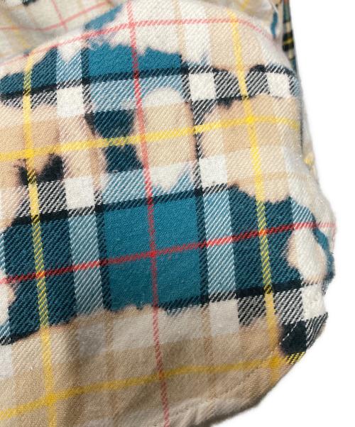 DIESEL（ディーゼル）DIESEL (ディーゼル) S-CROSS ベージュ サイズ:Sの古着・服飾アイテム