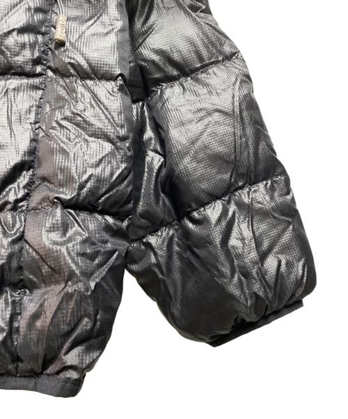 mont-bell（モンベル）mont-bell (モンベル) ライトアルパインダウンパーカ ブラック サイズ:Ｌの古着・服飾アイテム