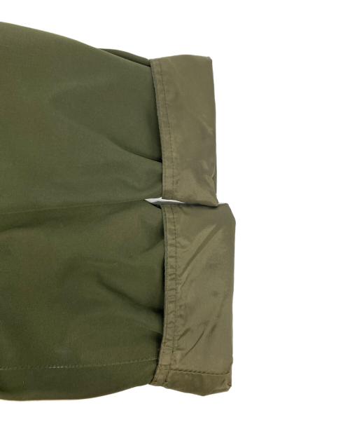 Barbour（バブアー）Barbour (バブアー) BEDALE SL 2LAYER グリーン サイズ:36の古着・服飾アイテム