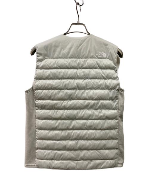 THE NORTHFACE PURPLELABEL（ザ・ノースフェイス パープルレーベル）THE NORTHFACE PURPLELABEL (ザ・ノースフェイス パープルレーベル) Red Run Vest NYW82494 グレー サイズ:Ｌの古着・服飾アイテム