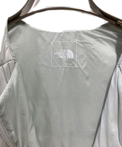THE NORTHFACE PURPLELABEL（ザ・ノースフェイス パープルレーベル）THE NORTHFACE PURPLELABEL (ザ・ノースフェイス パープルレーベル) Red Run Vest NYW82494 グレー サイズ:Ｌの古着・服飾アイテム