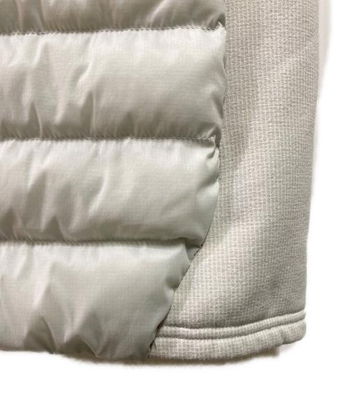 THE NORTHFACE PURPLELABEL（ザ・ノースフェイス パープルレーベル）THE NORTHFACE PURPLELABEL (ザ・ノースフェイス パープルレーベル) Red Run Vest NYW82494 グレー サイズ:Ｌの古着・服飾アイテム