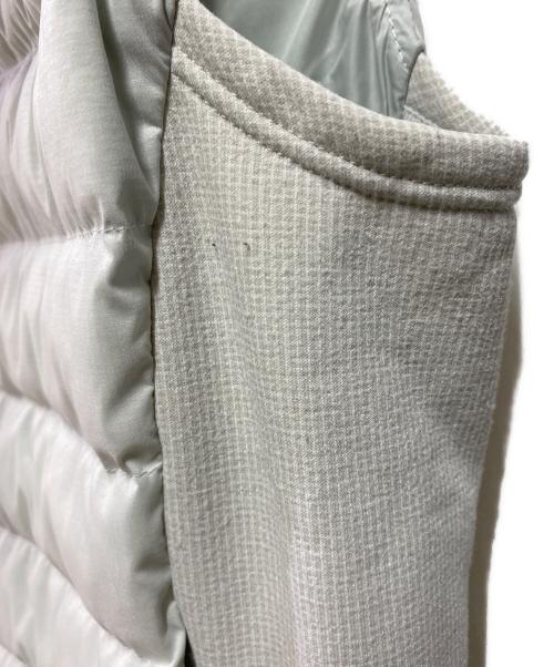 THE NORTHFACE PURPLELABEL（ザ・ノースフェイス パープルレーベル）THE NORTHFACE PURPLELABEL (ザ・ノースフェイス パープルレーベル) Red Run Vest NYW82494 グレー サイズ:Ｌの古着・服飾アイテム