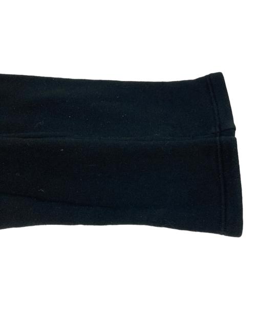 Y's（ワイズ）Y's (ワイズ) ドッキングワンピース ブラック サイズ:2の古着・服飾アイテム