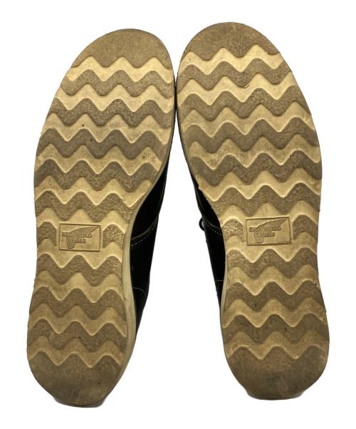 RED WING（レッドウィング）RED WING (レッドウィング) アイリッシュセッター ブラック サイズ:28cmの古着・服飾アイテム