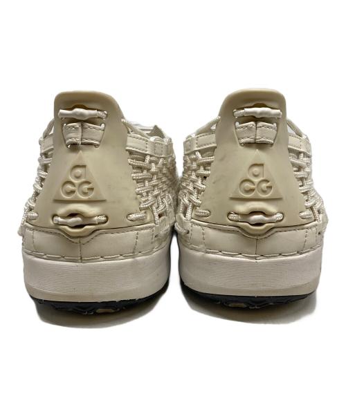 NIKE ACG（ナイキエーシージー）NIKE ACG (ナイキエーシージー) WATER CAT+ ホワイト サイズ:28の古着・服飾アイテム