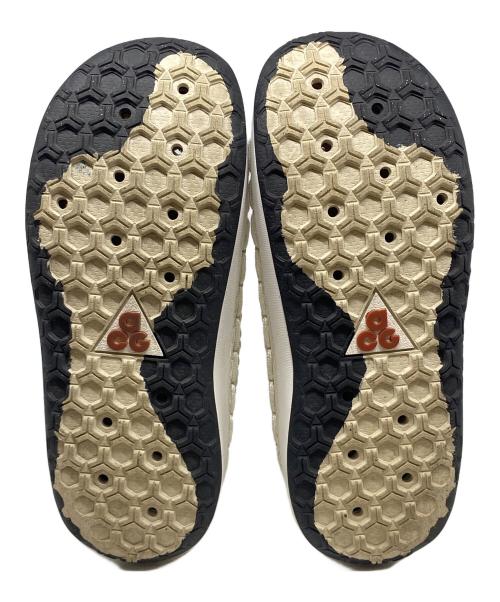 NIKE ACG（ナイキエーシージー）NIKE ACG (ナイキエーシージー) WATER CAT+ ホワイト サイズ:28の古着・服飾アイテム