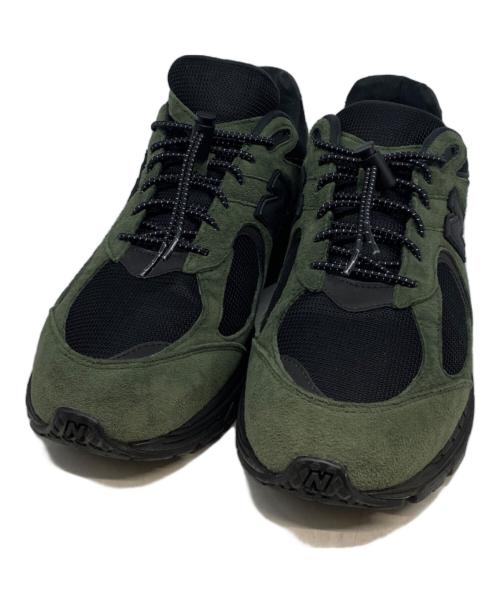 NEW BALANCE（ニューバランス）NEW BALANCE (ニューバランス) JJJJound (ジョウンド) 2002R GORE-TEX 