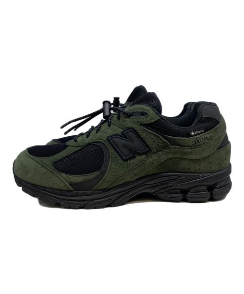 NEW BALANCE（ニューバランス）NEW BALANCE (ニューバランス) JJJJound (ジョウンド) 2002R GORE-TEX 
