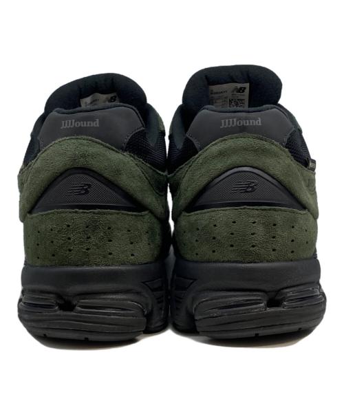 NEW BALANCE（ニューバランス）NEW BALANCE (ニューバランス) JJJJound (ジョウンド) 2002R GORE-TEX 