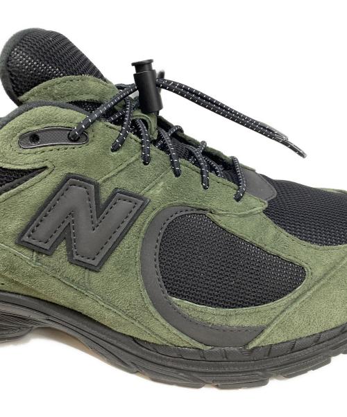 NEW BALANCE（ニューバランス）NEW BALANCE (ニューバランス) JJJJound (ジョウンド) 2002R GORE-TEX 