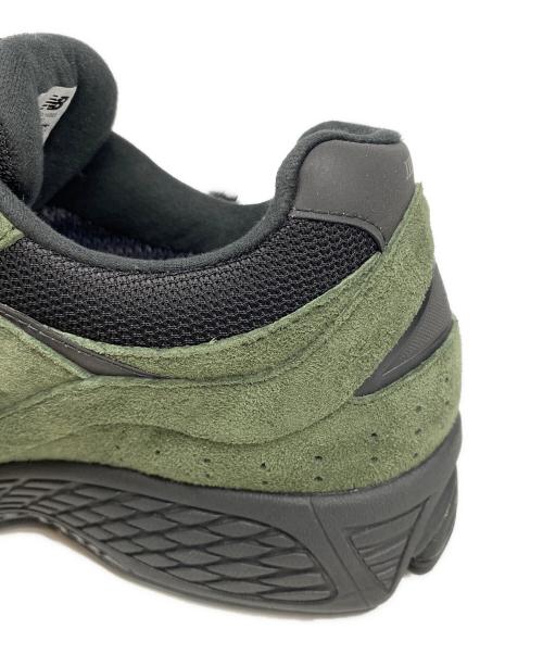 NEW BALANCE（ニューバランス）NEW BALANCE (ニューバランス) JJJJound (ジョウンド) 2002R GORE-TEX 