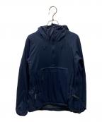 山と道ヤマトミチ）の古着「Alpha Anorak」｜ネイビー