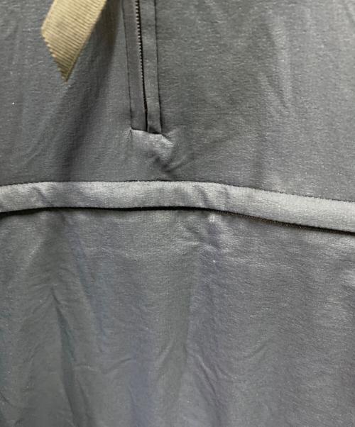 山と道（ヤマトミチ）山と道 (ヤマトミチ) Alpha Anorak ネイビー サイズ:Ｓの古着・服飾アイテム