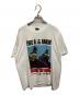 stussy（ステューシー）の古着「ERIC B.&RAKIM プリントTシャツ」｜ホワイト