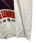 中古・古着 stussy (ステューシー) ERIC B.&RAKIM プリントTシャツ ホワイト サイズ:Ｌ：8000円
