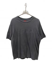 SUPREME（シュプリーム）の古着「Tシャツ」｜グレー