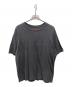 Supreme（シュプリーム）の古着「Tシャツ」｜グレー