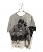 stussyステューシー）の古着「Tシャツ」｜ホワイト