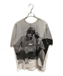 stussy（ステューシー）の古着「Tシャツ」｜ホワイト
