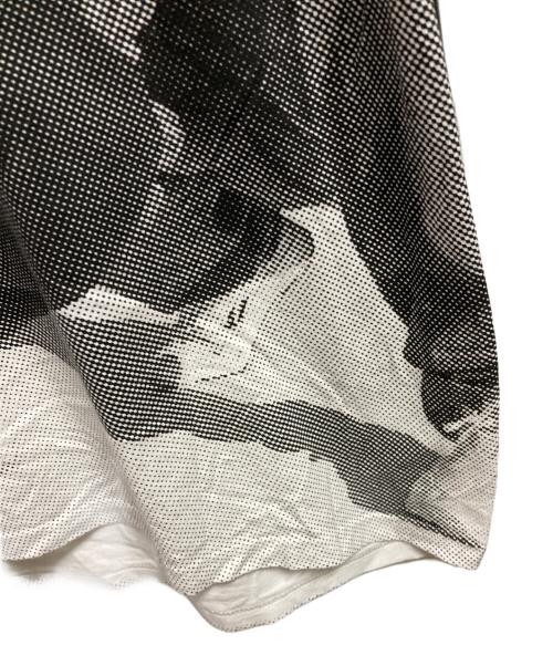 stussy（ステューシー）stussy (ステューシー) Tシャツ ホワイト サイズ:Ｌの古着・服飾アイテム