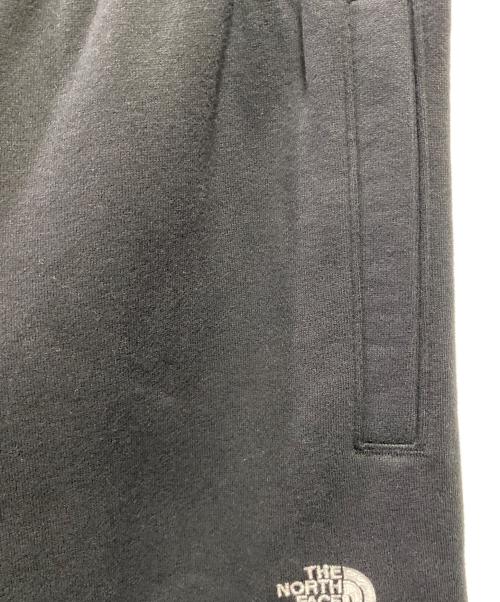 SUPREME（シュプリーム）SUPREME (シュプリーム) THE NORTH FACE (ザ ノース フェイス) Trekking Bandana Sweatpant ブラック サイズ:M 未使用品の古着・服飾アイテム