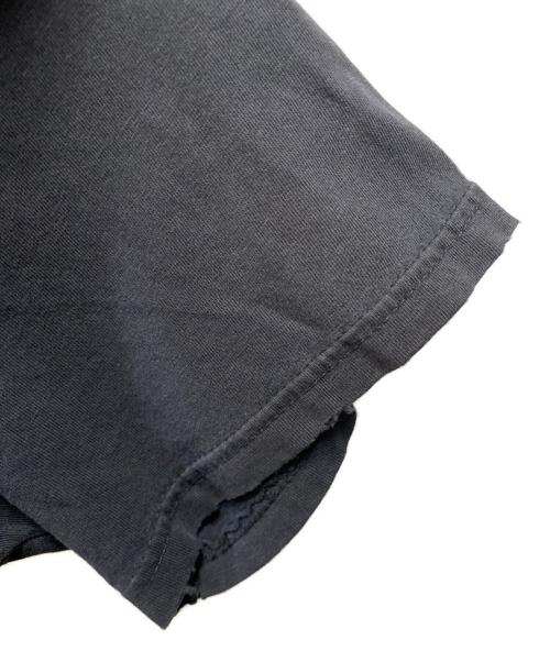 HARLEY-DAVIDSON（ハーレーダビッドソン）HARLEY-DAVIDSON (ハーレーダビッドソン) Tシャツ ブラック サイズ:Lの古着・服飾アイテム