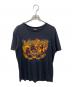 HARLEY-DAVIDSON（ハーレーダビッドソン）の古着「Tシャツ」｜ブラック