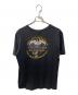 HARLEY-DAVIDSON (ハーレーダビッドソン) Tシャツ ブラック サイズ:L：5000円